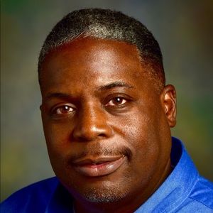 Meet your Posher, Calvin